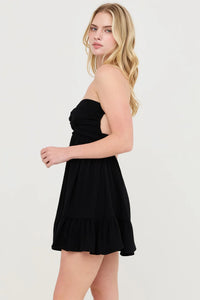 Serenity Mini Dress