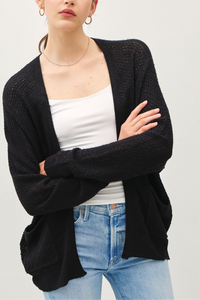 Crochet Cardigan