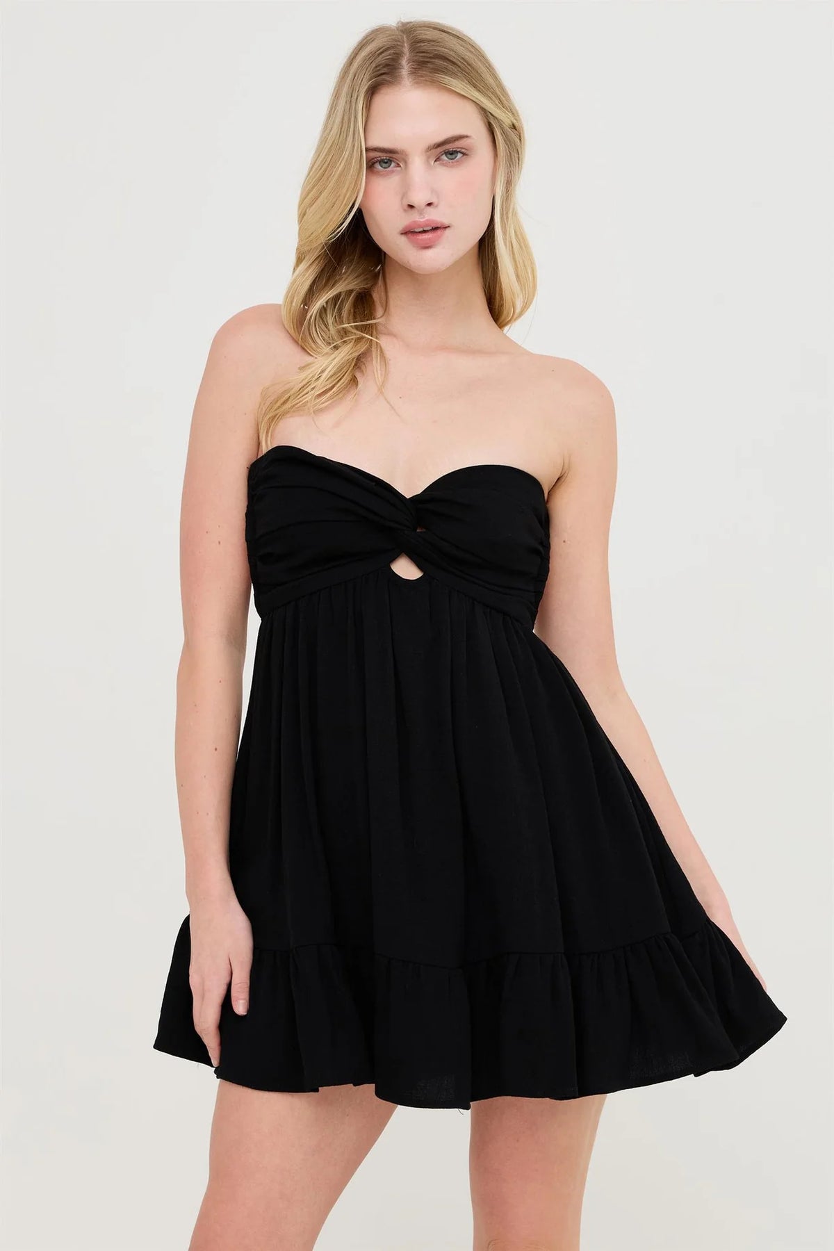 Serenity Mini Dress