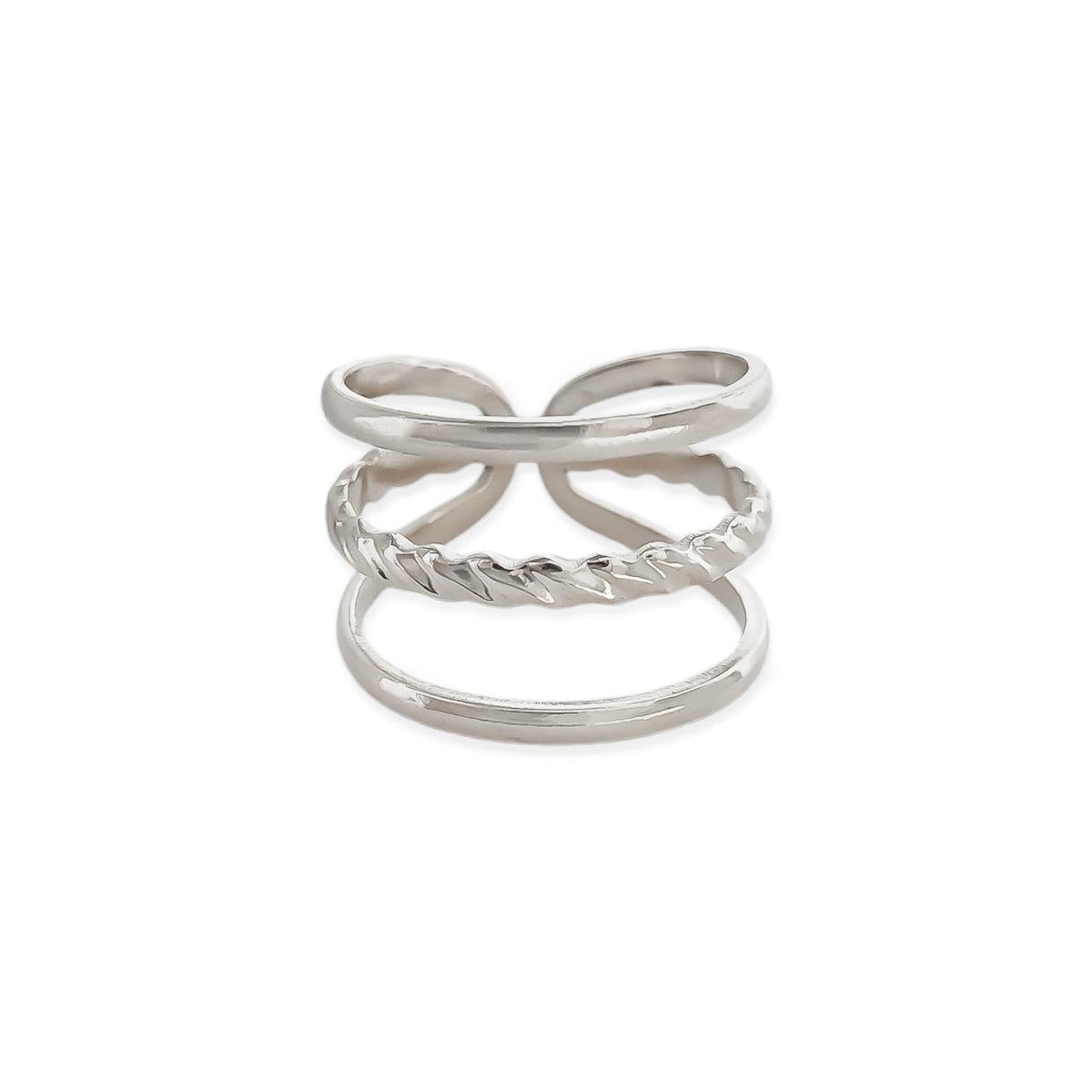 Parallel Ring