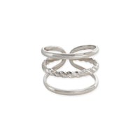 Parallel Ring