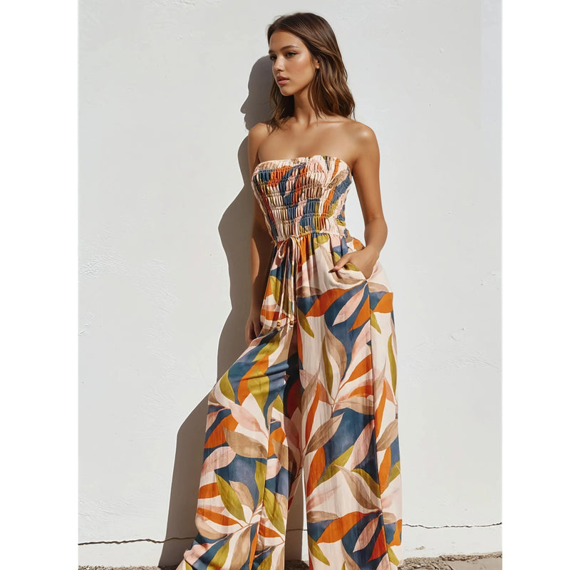 Paloma Jumpsuit