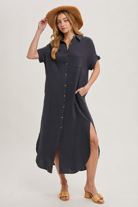 Dylan Maxi Dress