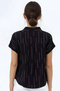 Odessa Button-up
