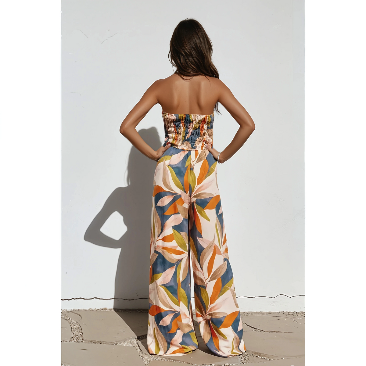 Paloma Jumpsuit