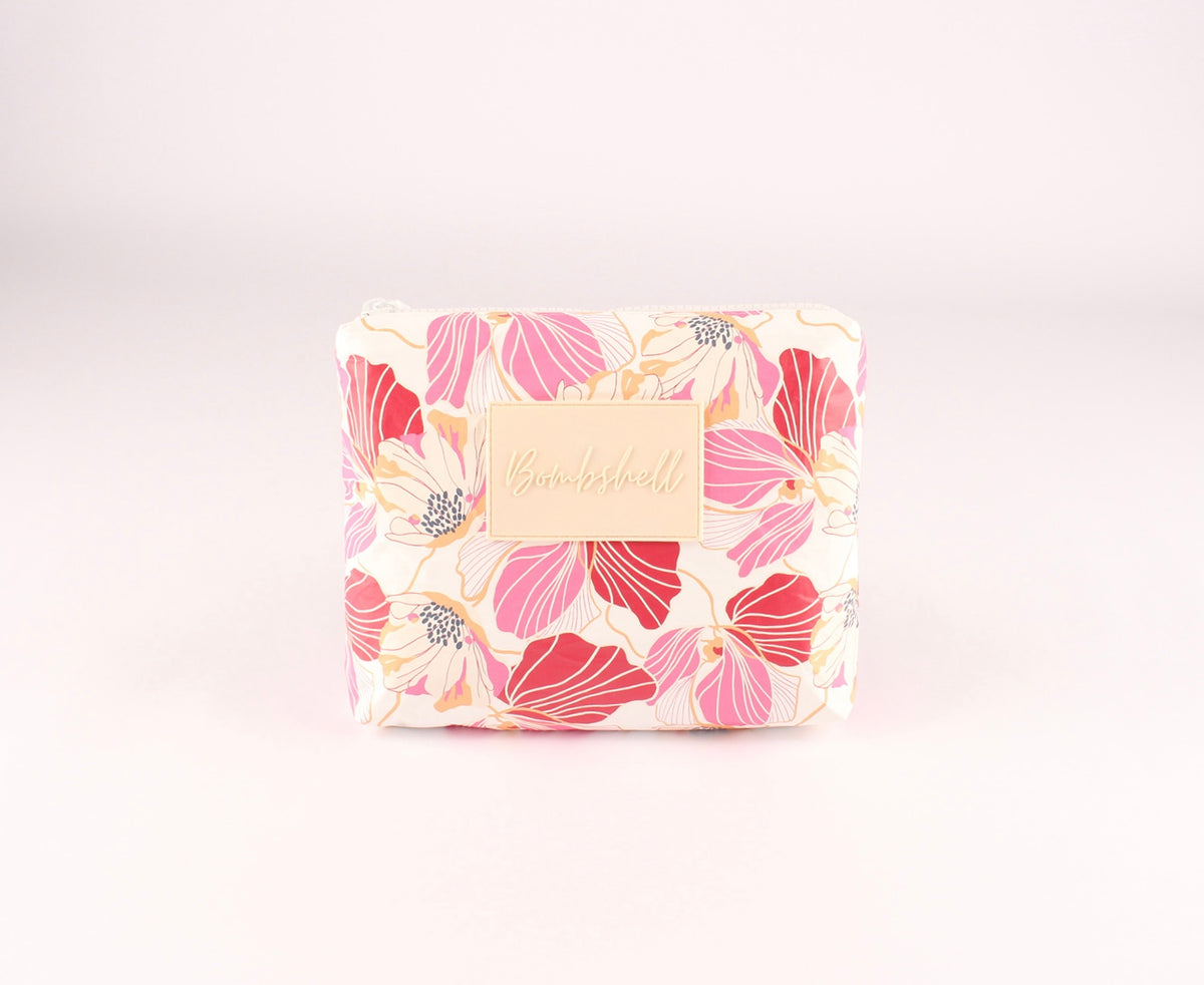 Small Pouch