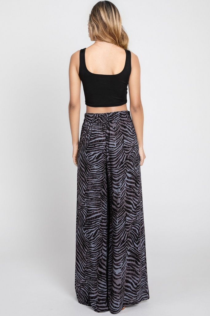 REGULAR PANT SOLIS HEART main image 0