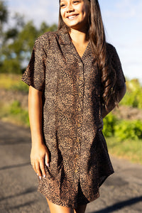 Aurora Dress