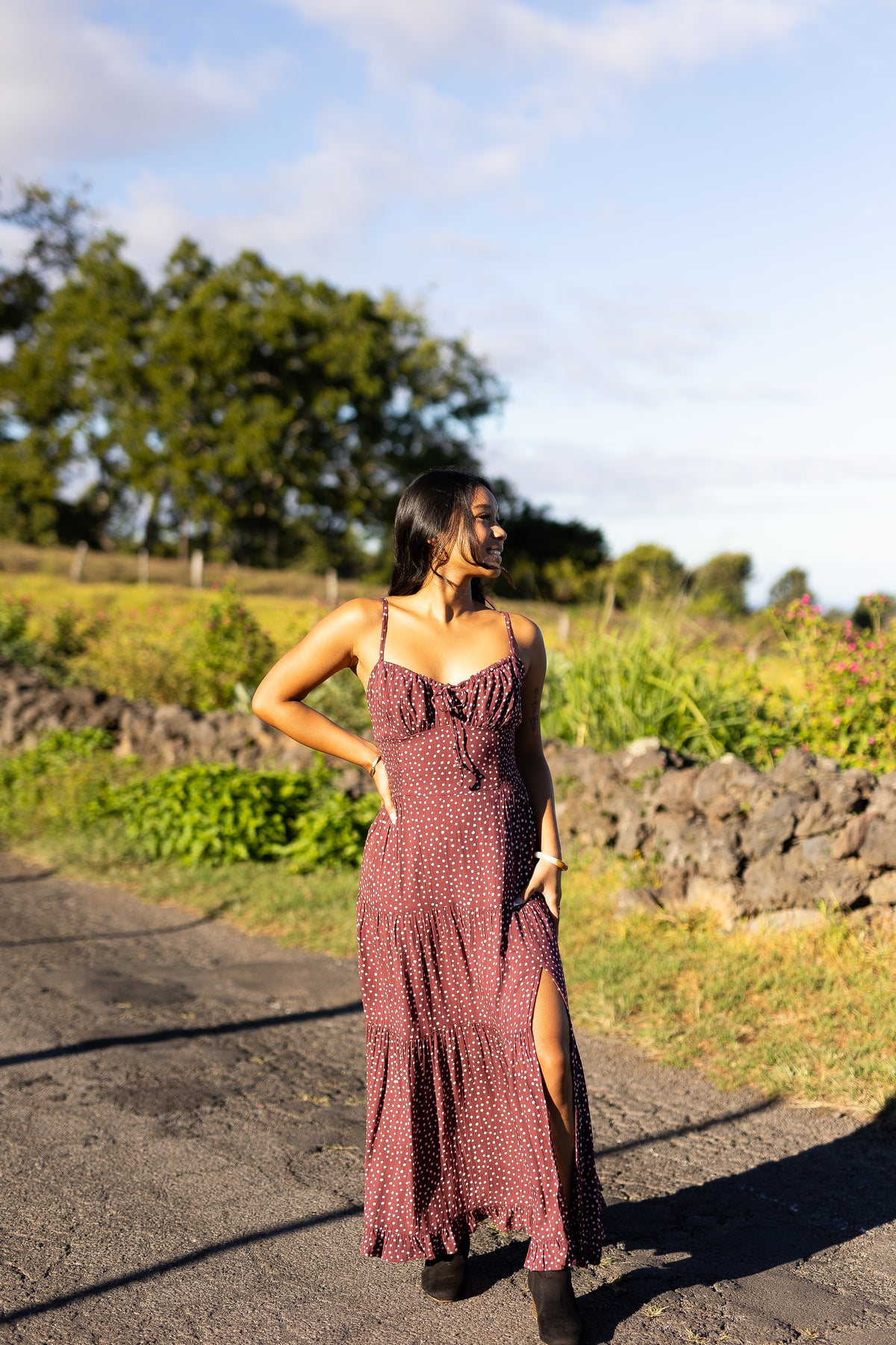 Chelsea Dress