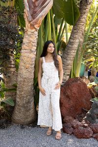 Driftwood Dreams Jumpsuit