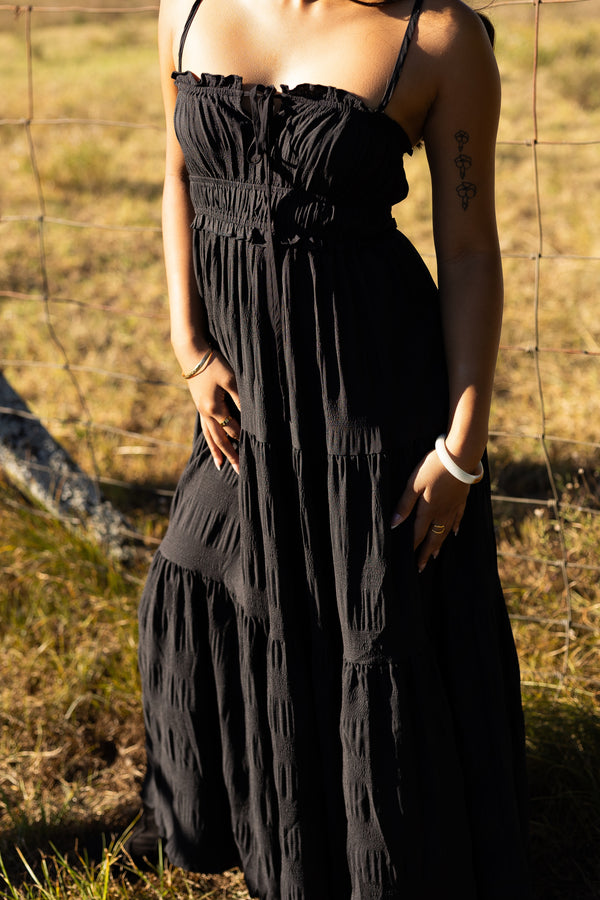 Alexa Maxi Dress