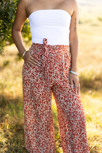 Paloma Pant