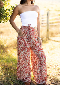 Paloma Pant