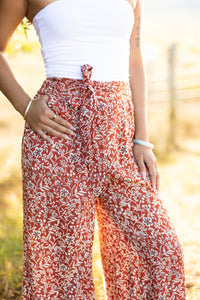 Paloma Pant