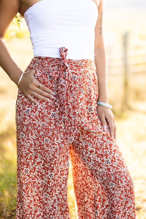 Paloma Pant