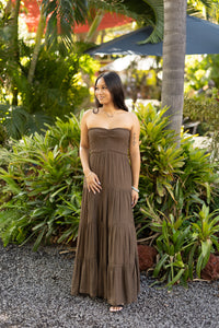 Ever After Maxi Dress