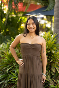 Ever After Maxi Dress