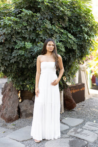 Ever After Maxi Dress