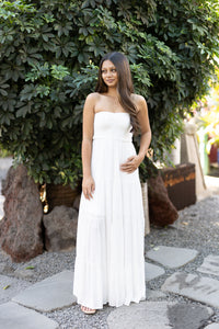 Ever After Maxi Dress