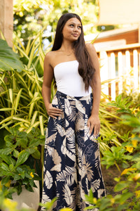 Paradise Cropped Pant