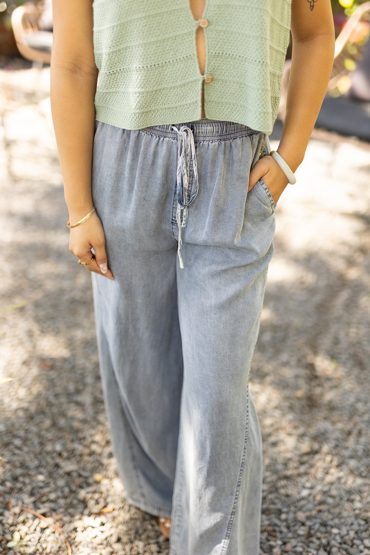 Malibu Pant
