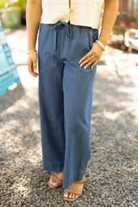 Avery Denim Pant