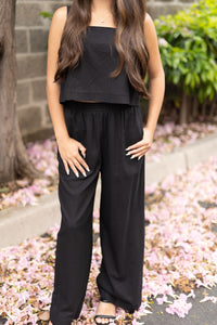 Muse Wide Leg Pant