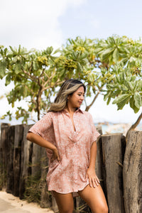 Luna Top