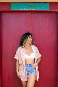 Luna Top