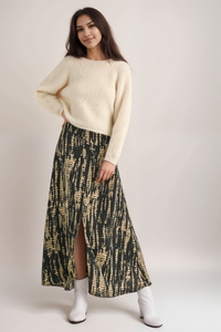 Selah Maxi Skirt